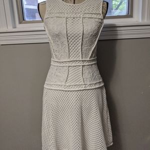 Size 8 White Cato Dress